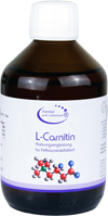 L-Carnitin Liquid 300 ML